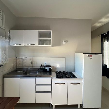 Апартаменты Loft No Centro De Бомбиньяс Экстерьер фото