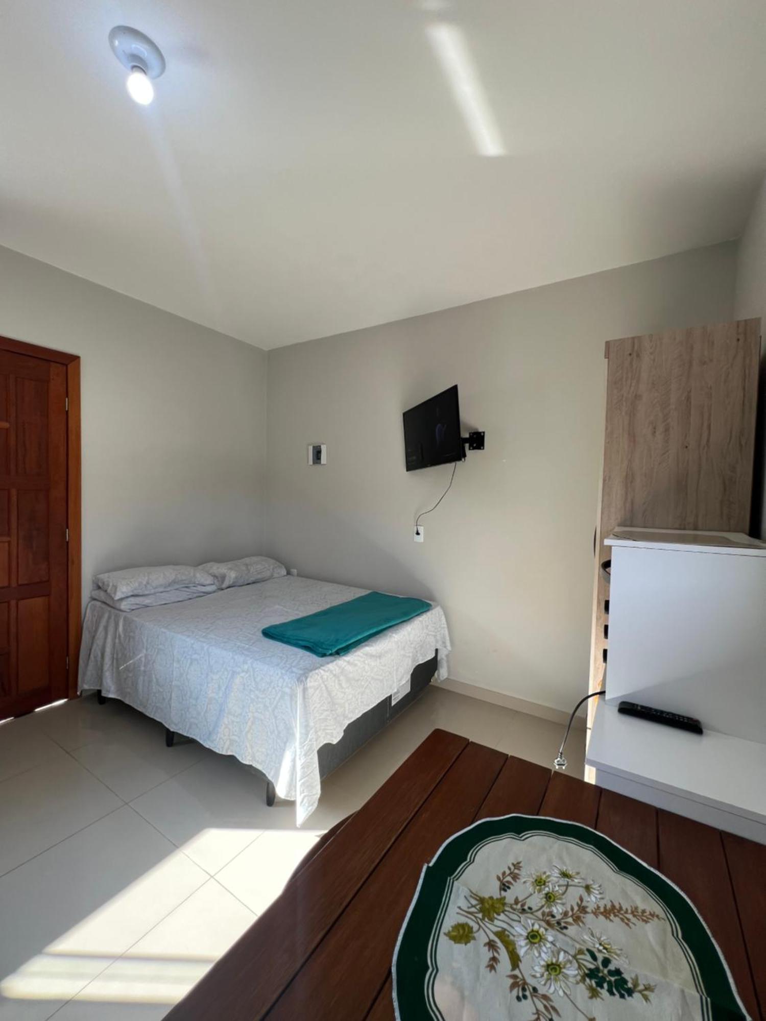 Апартаменты Loft No Centro De Бомбиньяс Экстерьер фото
